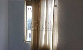 Imagem 2: Apartamento para venda tem 48 metros quadrados com 2 quartos