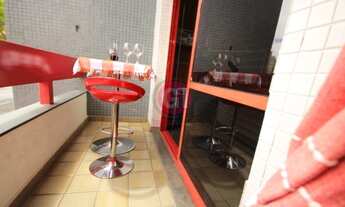 Imagem 7: FLAT MOBILIADO NO VILA ADYANA