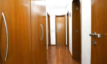 Imagem 5: Apartamento à venda, 4 quartos, 2 suítes, 3 vagas, Gutierrez - Belo Horizonte/MG