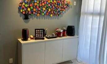 Imagem 3: Cobertura duplex 3 quartos, 2 suítes. varandão, area gourmet, 2 vagas + vagas visitante