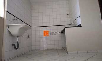 Imagem 7: Kitnet com 1 dormitório para alugar, 40 m² por R$ 1.084,00/mês - Taguatinga Sul - Taguatin