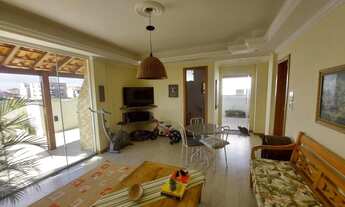 Imagem 6: Cobertura no Bairro Aeroporto - 3 quartos - 2 suítes - área gourmet - Juiz de Fora - MG