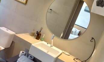 Imagem 4: Flat térreo pronto Cabo Branco a 150m praia