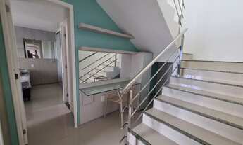 Imagem 5: Cobertura para venda possui 169 metros quadrados com 3 quartos em Parquelândia - Fortaleza