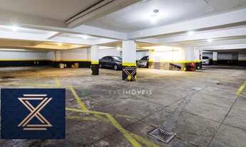 Imagem 5: Apartamento com 3 dormitórios à venda, 103 m² por R$ 405.000 - Santo Antônio - Belo Horizo