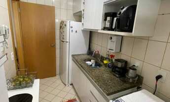 Imagem 7: Guará - Apartamento Padrão - Guará II