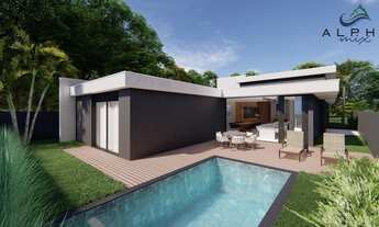 Imagem 4: Alphaville Lagoa dos ingleses