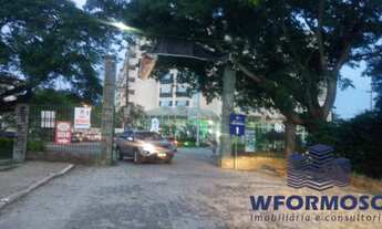 Imagem 3: Apartamento com garagem Venda e locação Itacuruçá Costa Verde - RJ