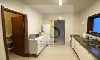 Imagem 3: Casa em Condomínio para Venda em Barueri, Alphaville Residencial Dois, 4 dormitórios, 2 su