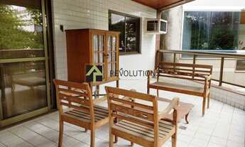 Imagem 2: RIO DE JANEIRO - Apartamento Padrão - RECREIO DOS BANDEIRANTES