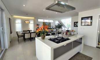 Imagem 5: Casa com 3 dormitórios à venda, 230 m² por R$ 2.400.000 - Residencial Real Park - Arujá/SP