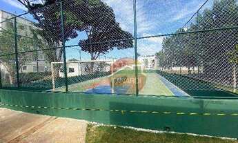 Imagem 4: Apartamento com 1 dormitório à venda, 40 m² por R$ 160.000,00 - Parque São Sebastião - Rib