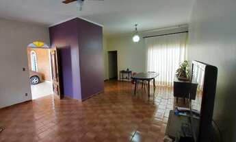 Imagem 3: Casa com 3 dormitórios, 164 m² - venda por R$ 415.000,00 ou aluguel por R$ 2.600,00/mês