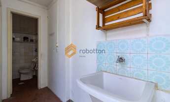 Imagem 5: SOBRADO COM VAGA DE GARAGEM NO BROOKLIN!!