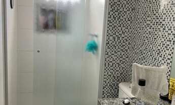 Imagem 7: Apartamento com 3 dormitórios à venda, 81 m² por R$ 915.000,01 - (Zona Norte) Barro Branco