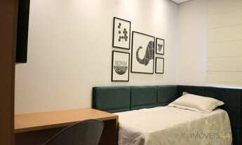 Imagem 6: Vende-se) LAGOA RESIDENCE - Apartamento com 2 dormitórios, 66 m² por R$ 243.495 - Lagoa