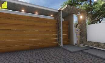 Imagem 6: Sobrados à 300 metros da praia em Penha - SC