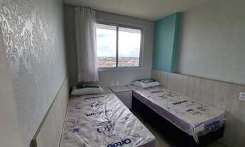 Imagem 7: Cobertura para venda possui 169 metros quadrados com 3 quartos em Parquelândia - Fortaleza