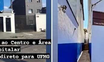 Imagem: Alugo Kitnet