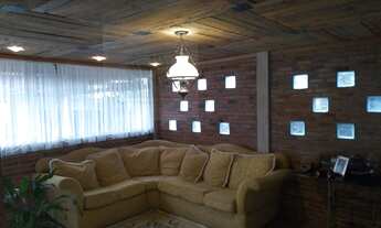 Imagem 5: Casa Alvenaria para Venda em Paranaguamirim Joinville-SC - 1130