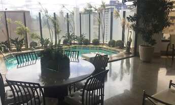 Imagem 3: Apartamento à venda, 4 quartos, 4 suítes, 4 vagas, Anchieta - Belo Horizonte/MG