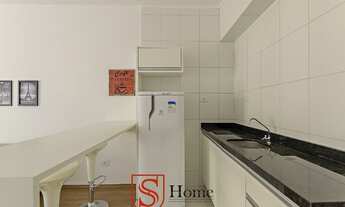 Imagem 5: Studio para aluguel no Centro em Curitiba