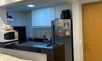 Imagem 3: Apartamento à venda, 60 m² por R$ 330.000,00 - Vila dos Alpes - Goiânia/GO