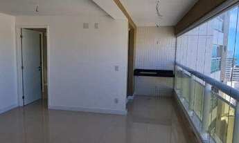 Imagem 7: Prime Meireles, apartamento com 3 dormitórios à venda, com 6 vagas de garagem, 118,30m² po