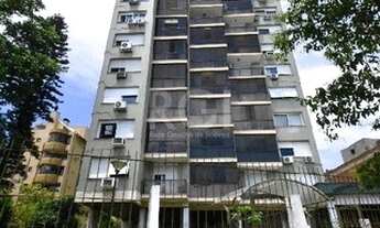 Imagem: Apartamento 4 dorm, de frente parque Marinha