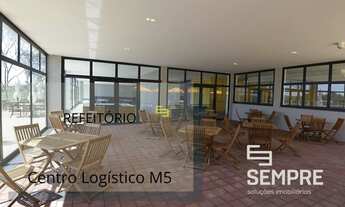 Imagem 5: Galpão para alugar em Sorocaba/SP