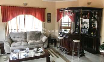 Imagem 4: Excelente Sobrado no Condomínio Aruã - aceita financiamento bancário e estuda permuta parc