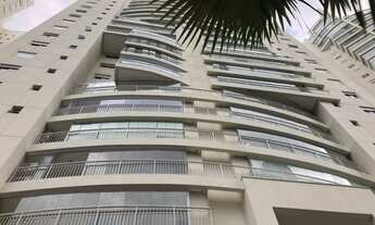 Imagem 2: Apartamento com 2 dormitórios, 111 m² - venda por R$ 1.600.000,00 ou aluguel por R$ 7.000