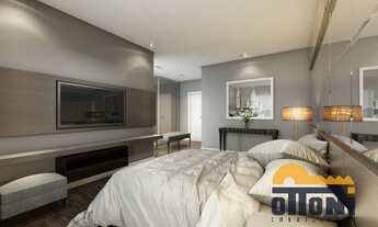 Imagem 6: The Key Garden Apartamento cobertura com 4 dormitórios