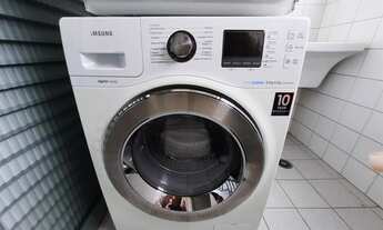 Imagem 2: Apartamento para Locação em São Paulo, Vila Antonina, 2 dormitórios, 1 banheiro, 1 vaga