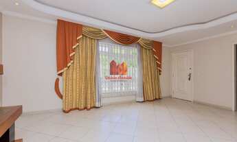 Imagem 6: CURITIBA - Casa Comercial - Seminário