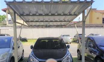 Imagem: Apt 3/4 todo c/ modulados no Bela Vida 2