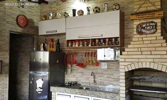 Imagem: Apartamento com 4 dormitórios à venda