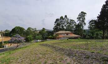 Imagem 3: Lote para venda no alphaville lagoa dos ingleses. condomínio flores - nova lima