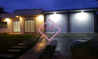 Imagem: Casa Residencial com 3 quartos à venda