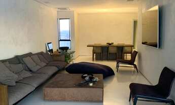 Imagem 6: Apartamento para venda tem 260 metros quadrados com 4 quartos em Vitória - Salvador - BA