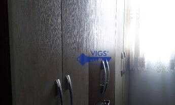 Imagem: Cobertura à venda, 100 m² por R$ 424.000,00