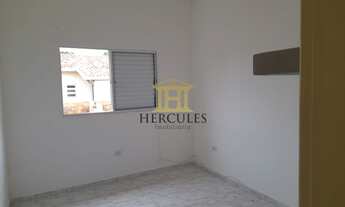 Imagem 7: Casa para venda possui 120 metros quadrados com 2 quartos