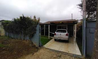 Imagem: Casa com aproximadamente 90m² Butiatuvinha/Santa