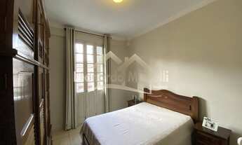 Imagem 4: Apartamento para venda no centro de Petrópolis/RJ, com 2 quartos, sala, cozinha