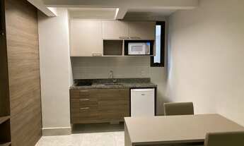 Imagem 4: STUDIO de 42m² (sem vaga) região Central próximo ao metrô Luz - São Paulo/SP