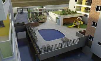 Imagem 5: Apartamento 88 m2 c/ 3 quartos sendo 1 suite no coração de Barao Geraldo!!!