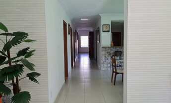 Imagem 2: Casa a vendo no condomínio Busca Vida