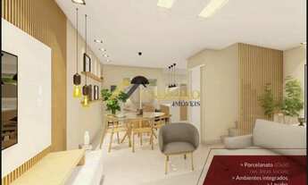 Imagem 5: ÓTIMO SOBRADO, NOVO, 03 QTS, SUÍTE, GARAGEM P/ 02 CARROS