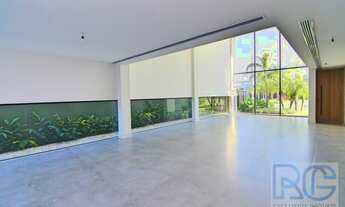 Imagem 5: Casa Duplex Alphaville Barra da Tijuca