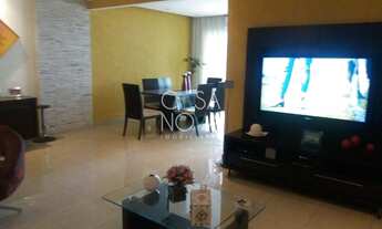 Imagem 2: Apartamento com 3 quartos-suíte em Itararé - São Vicente - SP